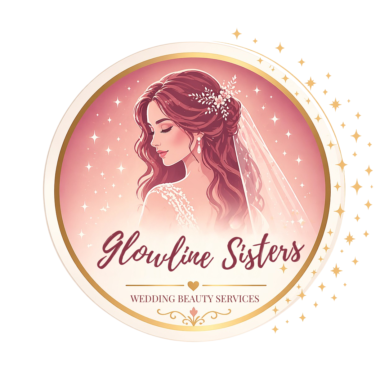 Wedding Hair Accessories and Veils