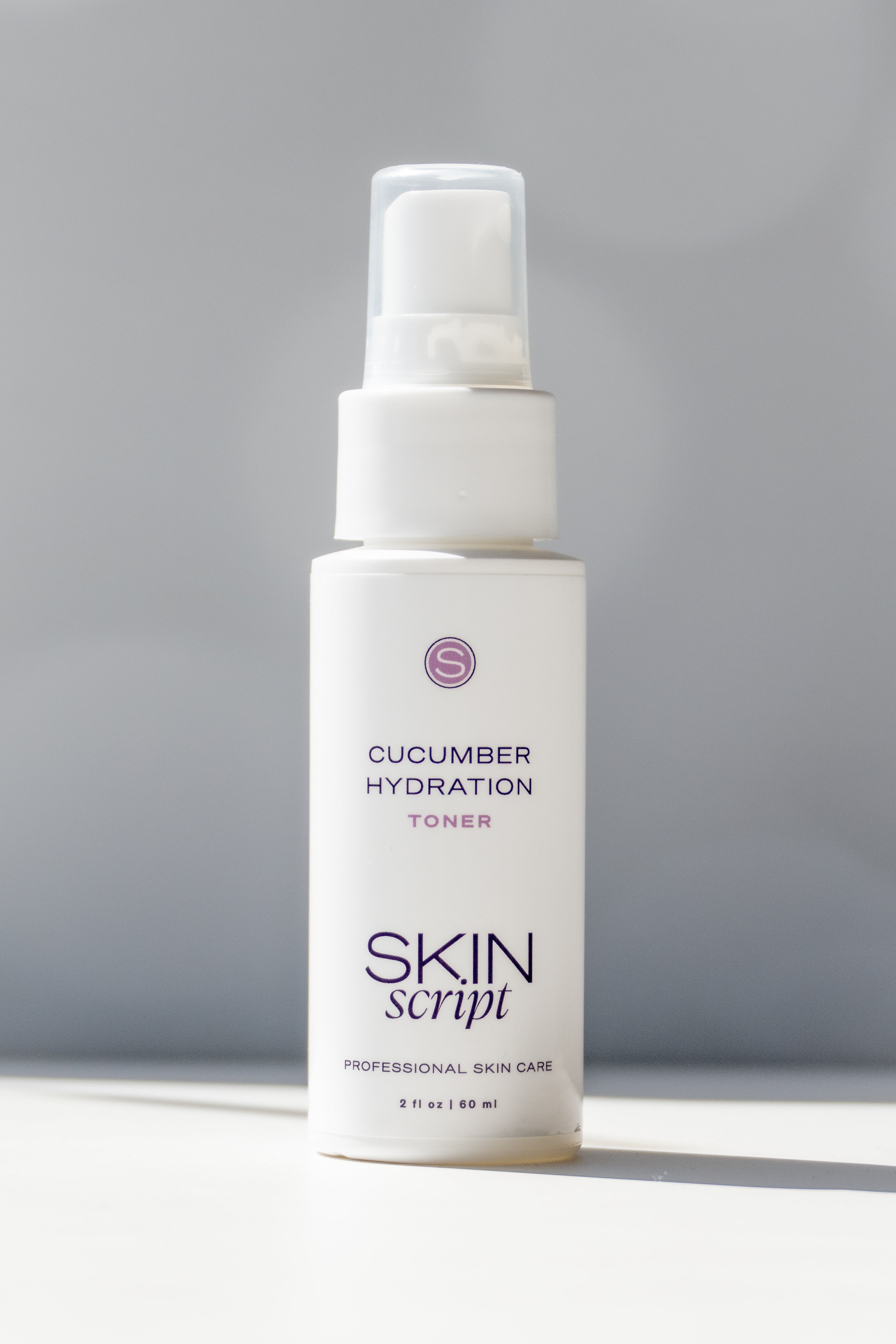 Skin Scripts Cucumber Hydration Toner