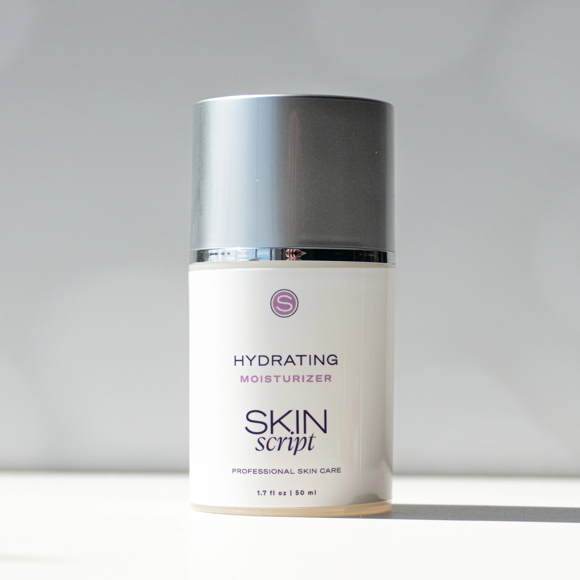 Skin Scripts Hydrating Moisturizer