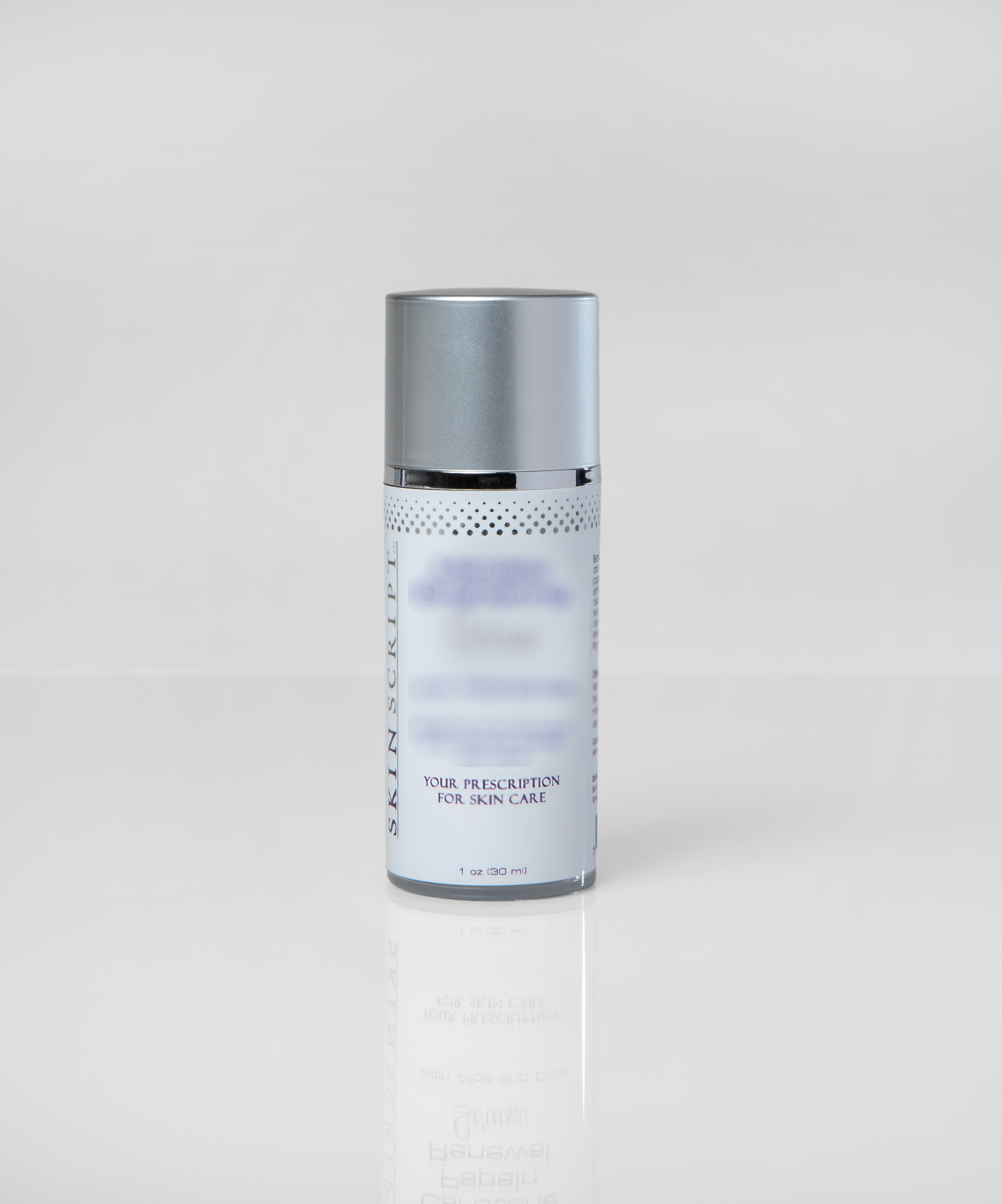 Skin Scripts Mandelic Brightening Serum